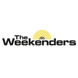 THE WEEKENDERS - AN EVENING OF INDIE BANGERS