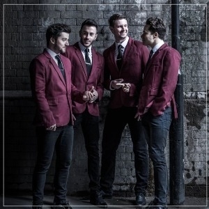 The West End Jerseys