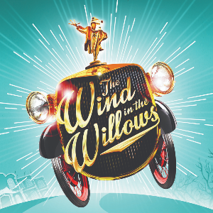 The Wind In The Willows presented by R.A.M.P.S