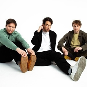 The Wombats (UK) The Wombats (UK)