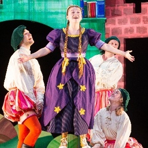 The Worst Princess The Worst Princess