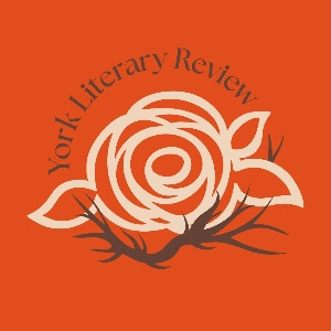 The York Literary Review Anthology Launch Event