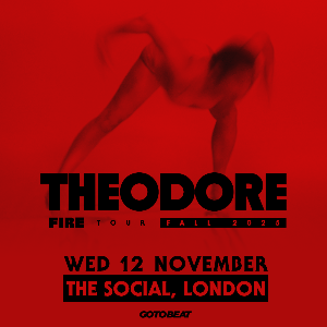 Theodore