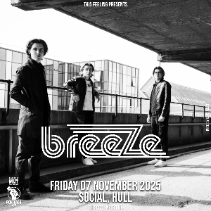 This Feeling: Breeze