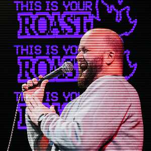 This Is Your Roast: Simple Simon This Is Your Roast: Simple Simon