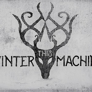 THIS WINTER MACHINE LIVE IN NOTTINGHAM