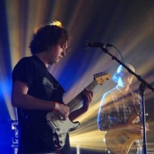 Thomas Bradley Project