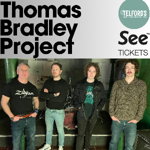 Thomas Bradley Project