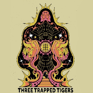 Three Trapped Tigers