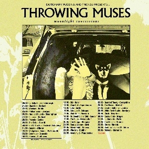 Throwing Muses