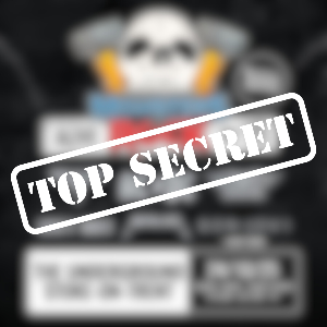 THUNDER HAMMER - SECRET TICKETS!
