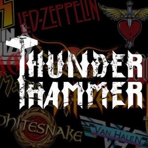 THUNDERHAMMER