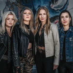Thundermother