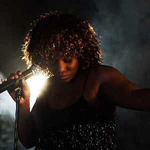 TINA TURNER TRIBUTE NIGHT - DROITWICH