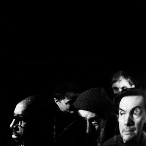 Tindersticks