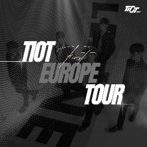 TIOT EUROPE TOUR 2025 - CZECH REPUBLIC TIOT EUROPE TOUR 2025 - CZECH REPUBLIC