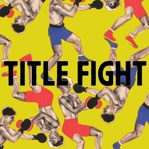 Title Fight Comedy