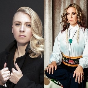 TLR DOUBLE: HANNAH SCOTT & AMANDA RHEAUME - The Live Room@Caroline Social Club (Shipley)