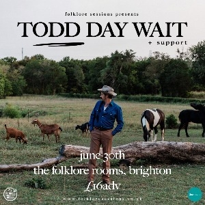 Todd Day Wait