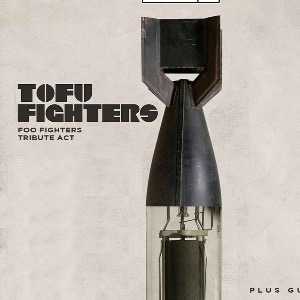 Tofu Fighters