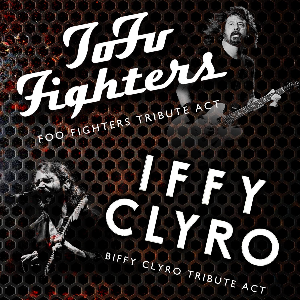 Tofu Fighters & Iffy Clyro