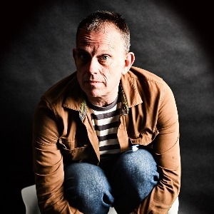 Tom Hingley + special guests Tom Hingley + special guests