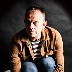 Tom Hingley (Former Inspiral Carpets)