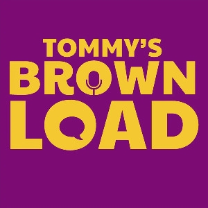 Tommy's Brownload - Live Recording | Tommy Sandhu