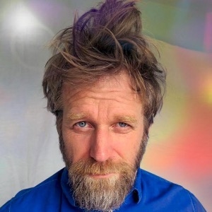 Tony Law - The Law Also Rises