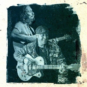 Tony Wright + Ken Bonsall - Rescue Rooms (Nottingham)