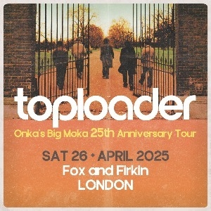 Toploader