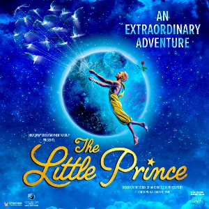 The Little Prince