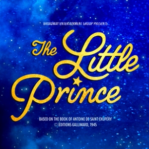 The Little Prince