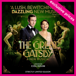 The Great Gatsby The Great Gatsby
