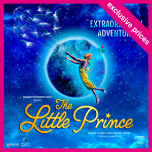 The Little Prince