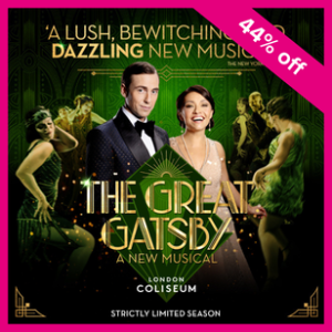 The Great Gatsby The Great Gatsby
