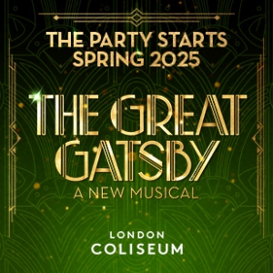 The Great Gatsby