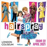 Hairspray Hairspray