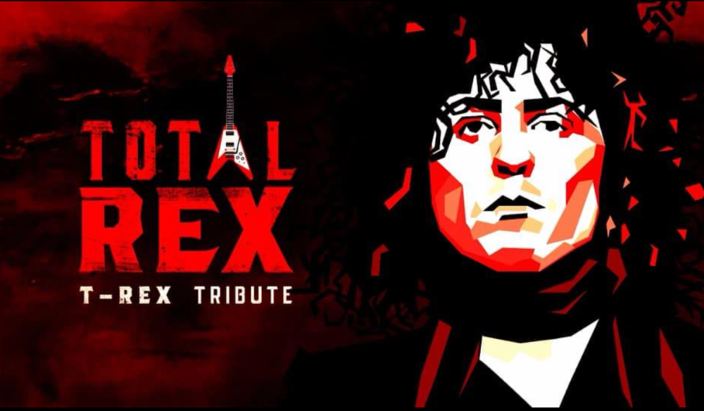 TOTAL REX