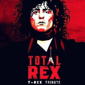 Total Rex - T.Rex Tribute