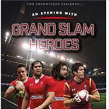 ''An Evening With'' Grand Slam Heroes ''An Evening With'' Grand Slam Heroes