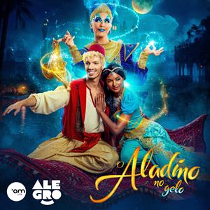 O Aladino No Gelo