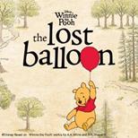 Disney Winnie the Pooh: The Lost Balloon