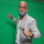 RDCJ Presents: USA Comedy Movie Star PIERRE + More