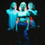 Air Drawn Dagger/Kit Major/Your Personal Vendetta