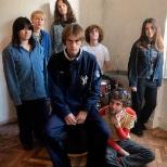 The Orchestra (For Now) + Little Grandad