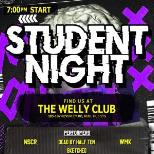 Student Night