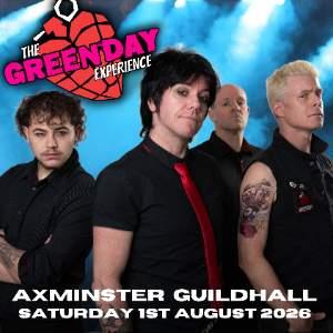 The Green Day Experience The Green Day Experience