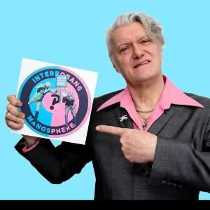 Interrobang?!/The Dirt/The Puncturists
