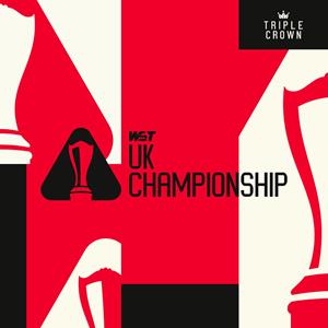2024 UK Snooker Championships - All Day Tickets